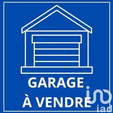 Garage  27500 €