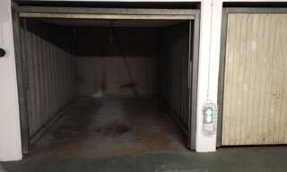 Garage  13 m² à vendre à Les Mureaux (78130)