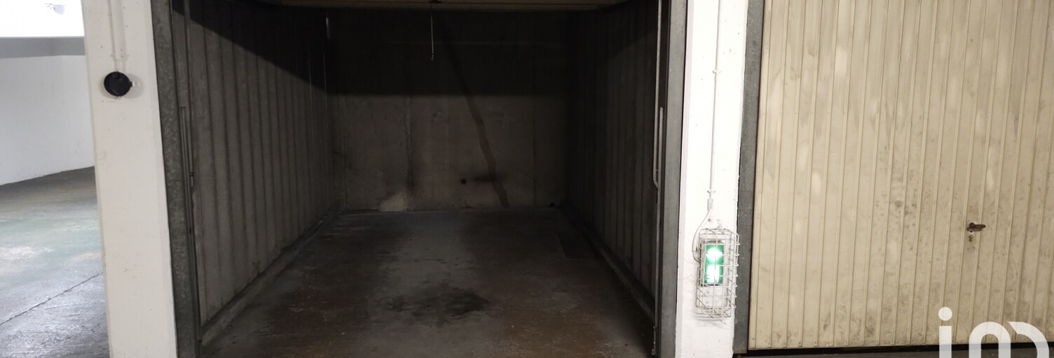 Garage  13 m² à vendre à Les Mureaux (78130)