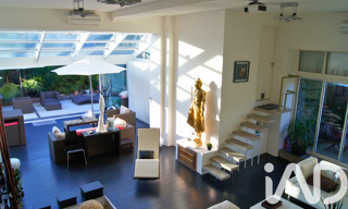 Maison 6 Pièces 243 m² à vendre à La Garde (83130)