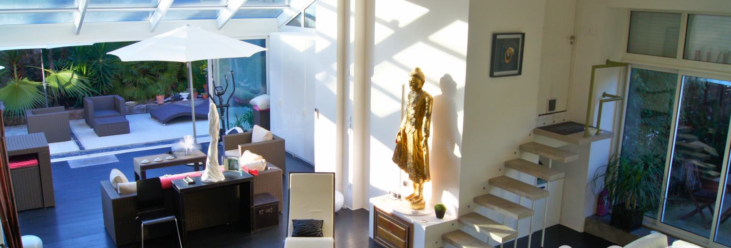 Maison 6 Pièces 243 m² à vendre à La Garde (83130)