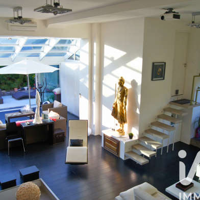 Maison 6 pièces 895000 €