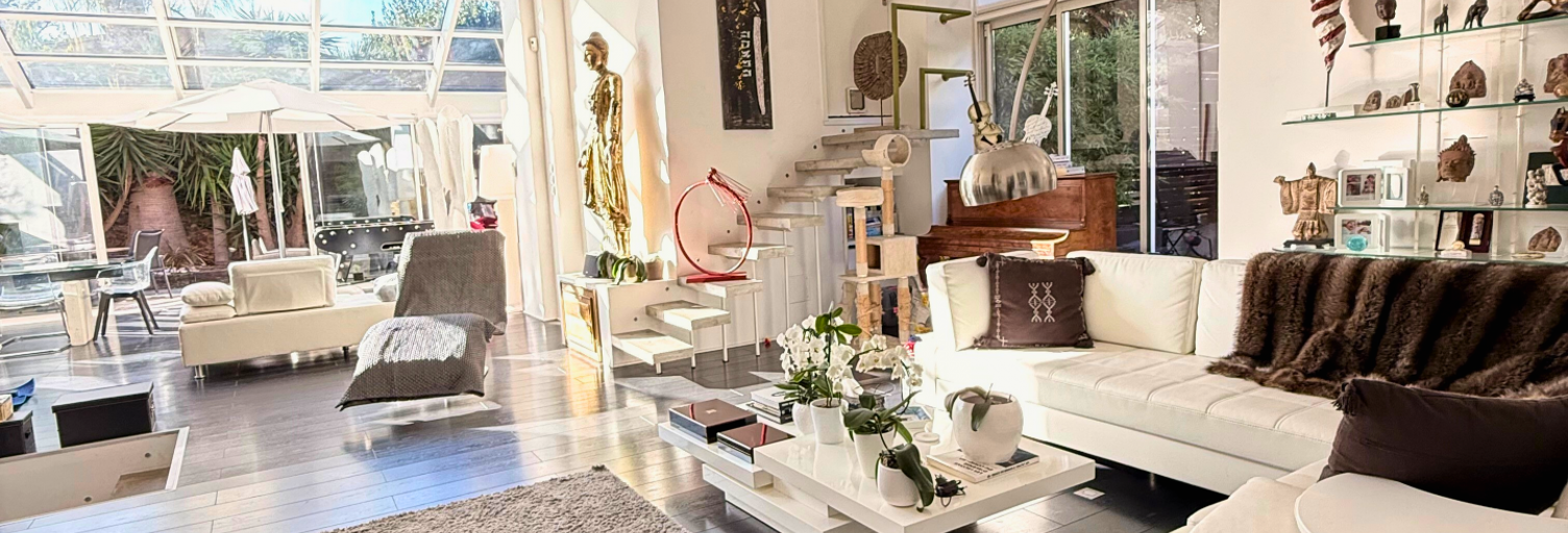 Maison 6 Pièces 243 m² à vendre à La Garde (83130)