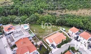 Terrain  608 m² à vendre à Tresserre (66300)