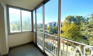 Appartement 2 Pièces 57 m² à vendre à Toulouse (31200)