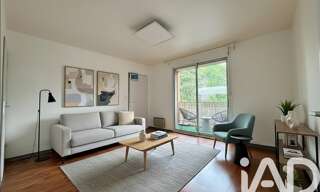 Appartement 2 Pièces 32 m² à vendre à Toulouse (31500)