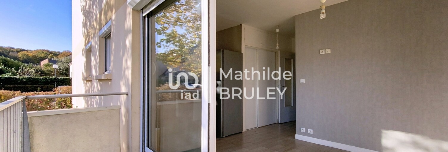 Appartement 2 Pièces 35 m² à vendre à Dourdan (91410)