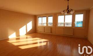 Appartement 4 Pièces 105 m² à vendre à Le Mans (72100)