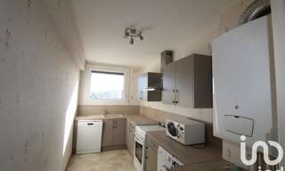 Appartement 4 Pièces 105 m² à vendre à Le Mans (72100)