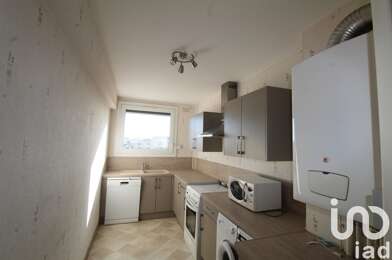 Appartement 4 pièces 136000 €