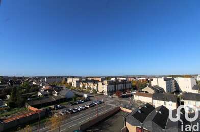 Appartement 4 pièces 136000 €