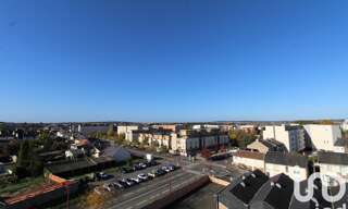 Appartement 4 Pièces 105 m² à vendre à Le Mans (72100)