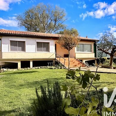 Maison 7 pièces 375000 €