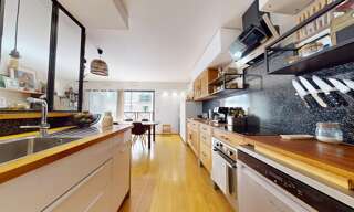 Appartement 4 Pièces 89 m² à vendre à Montpellier (34000)