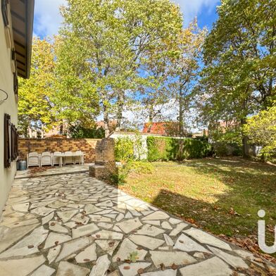 Maison 5 pièces 463000 €