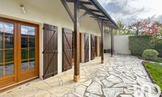 Maison 5 Pièces 148 m² à vendre à Yerres (91330)