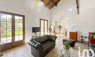 Maison 5 Pièces 148 m² à vendre à Yerres (91330)