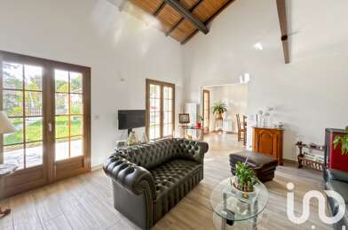 Maison 5 pièces 449000 €