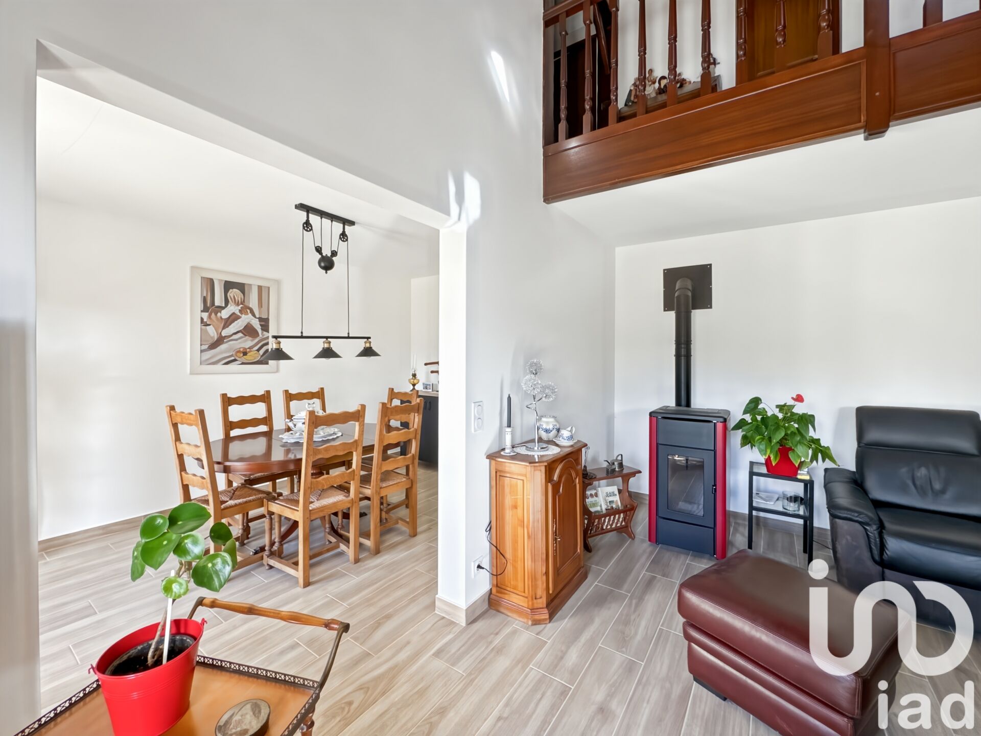 Vente Maison/villa 5 pièces - Photo 2