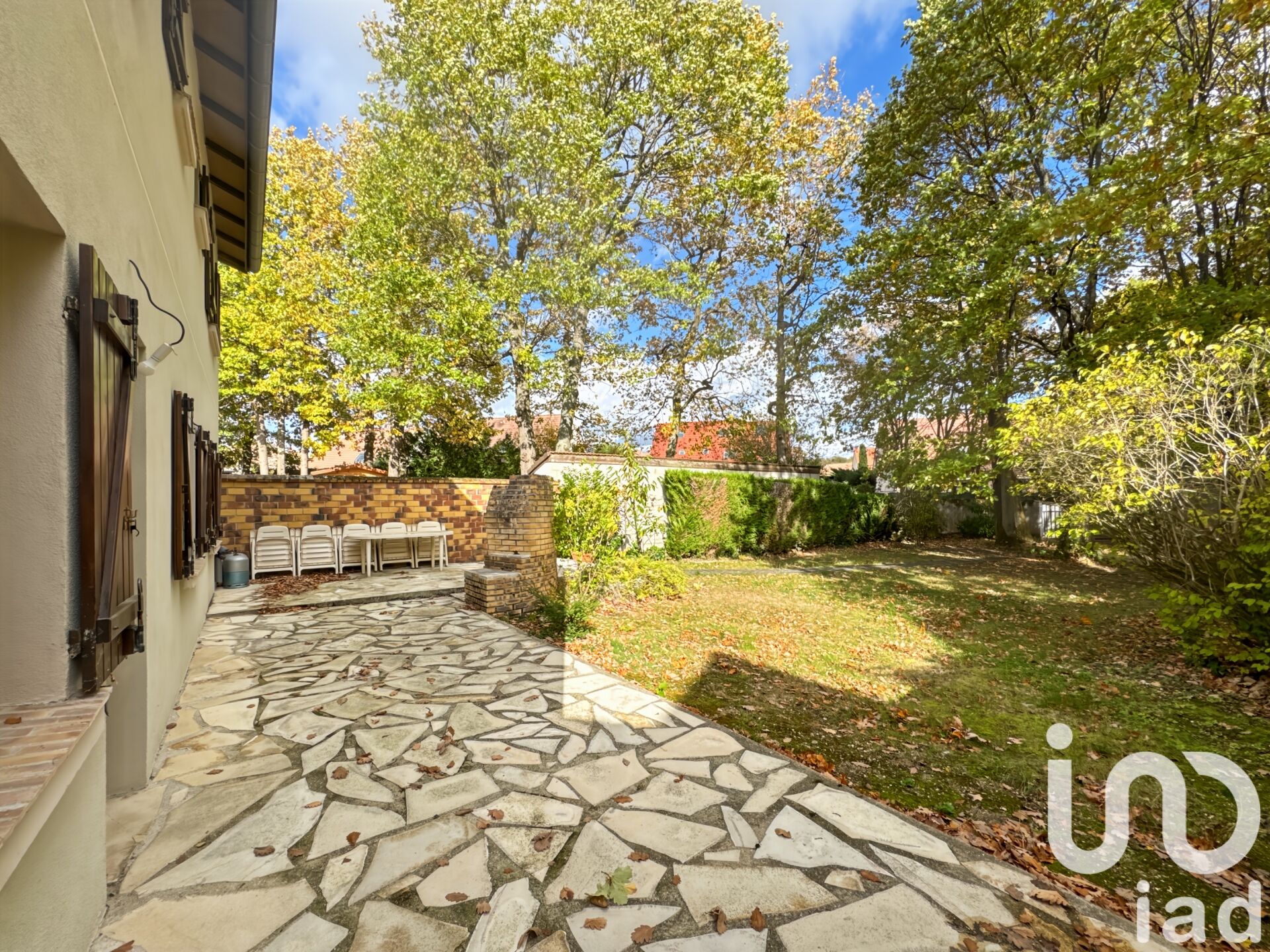 Vente Maison/villa 5 pièces - Photo 3