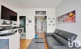 Appartement 2 Pièces 25 m² à vendre à Paris 4 (75004)