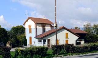 Maison 5 Pièces 86 m² à vendre à Saint-Remy-en-Bouzemont-Saint-Genest-et-Isson (51290)