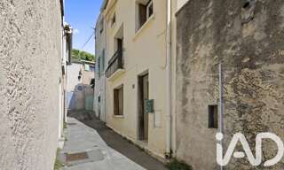 Maison 4 Pièces 88 m² à vendre à Rousset (13790)