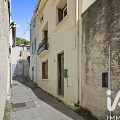 Maison 4 pièces 244000 €