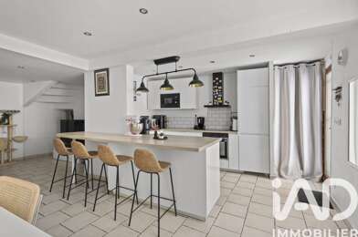 Maison 4 pièces 230000 €