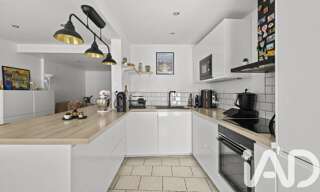 Maison 4 Pièces 88 m² à vendre à Rousset (13790)