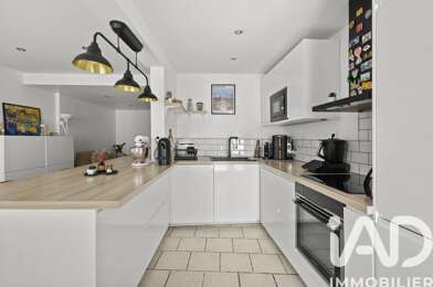 Maison 4 pièces 212000 €
