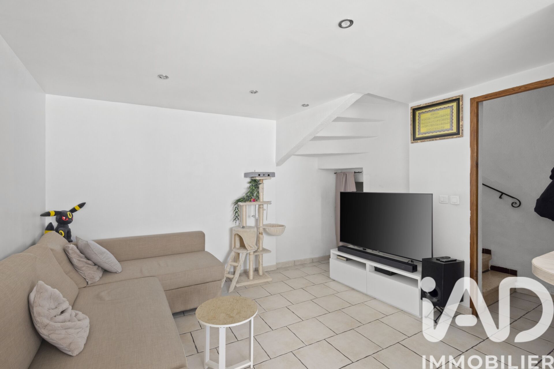 Vente Maison de village 4 pièces - Photo 3