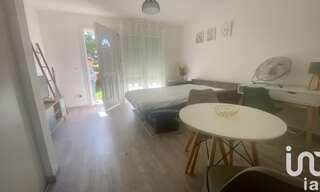 Appartement 1 Pièce 22 m² à vendre à Toulouse (31300)