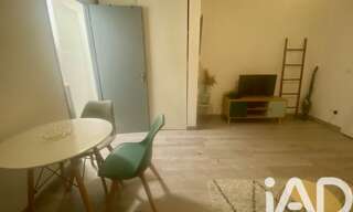 Appartement 1 Pièce 22 m² à vendre à Toulouse (31300)