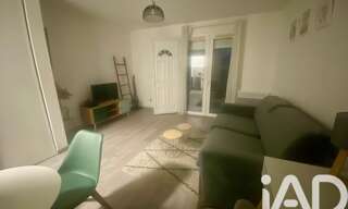 Appartement 1 Pièce 22 m² à vendre à Toulouse (31300)