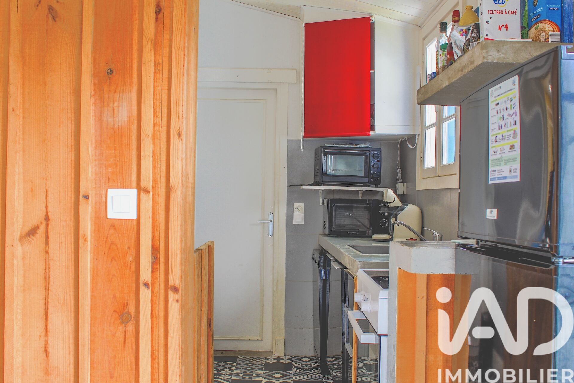 Vente Maison de village 3 pièces - Photo 3