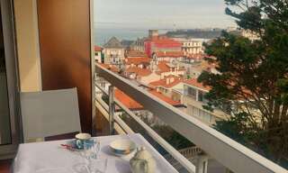 Appartement 2 Pièces 35 m² à vendre à Biarritz (64200)