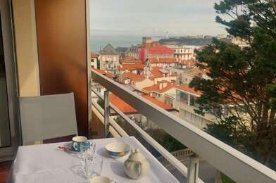 Appartement 2 pièces 320000 €