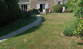 Maison 5 Pièces 118 m² à vendre à Saint-Ellier-les-Bois (61320)