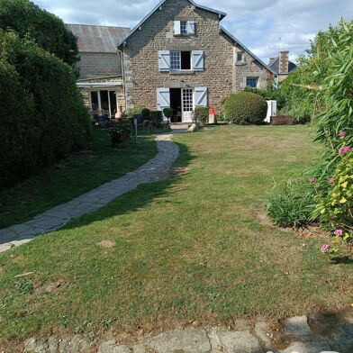 Maison 5 pièces 157000 €