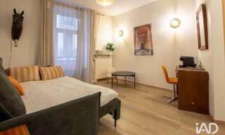 Appartement 2 Pièces 48 m² à vendre à Aix-les-Bains (73100)