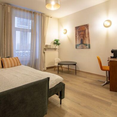 Appartement 2 pièces 179000 €