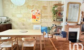 Maison 5 Pièces 100 m² à vendre à Bordeaux (33000)