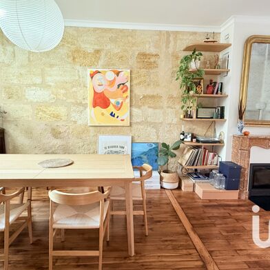 Maison 5 pièces 640000 €