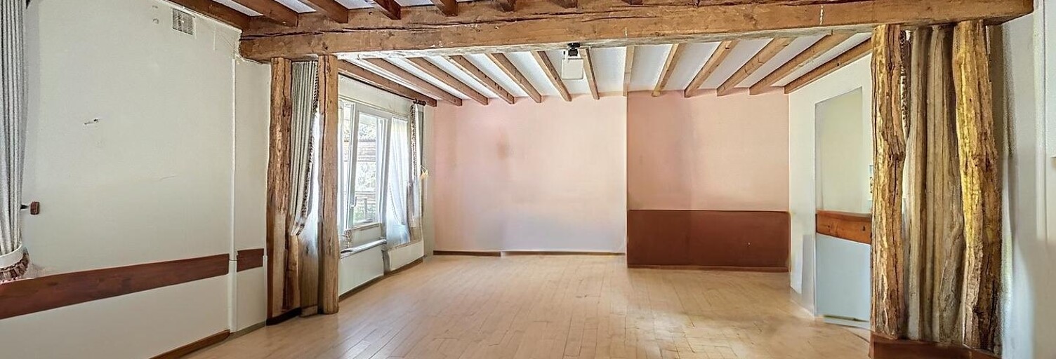 Maison 7 Pièces 190 m² à vendre à Passy-Grigny (51700)
