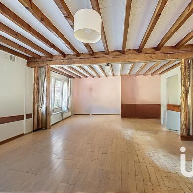 Maison 7 pièces 224000 €