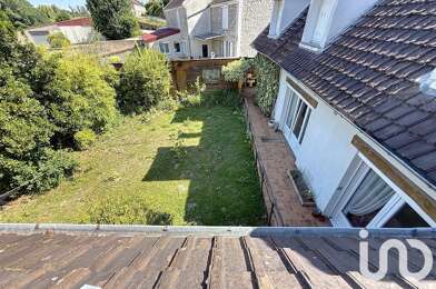 Maison 7 pièces 165000 €