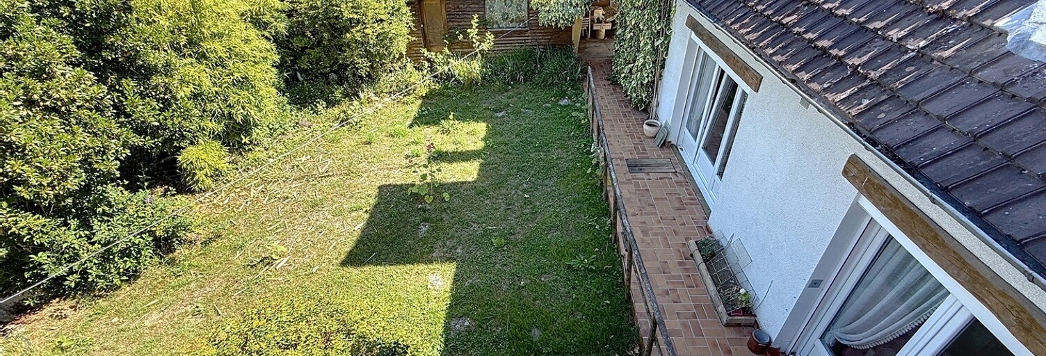 Maison 7 Pièces 190 m² à vendre à Passy-Grigny (51700)