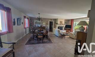 Maison 5 Pièces 146 m² à vendre à Léognan (33850)