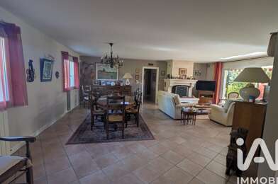 Maison 5 pièces 539000 €